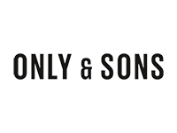 Only & Sons