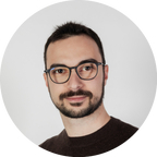 alessio spiridigliozzi